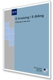 e-invoicing-e-billing