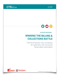 Winning the Billing & Collections Battle