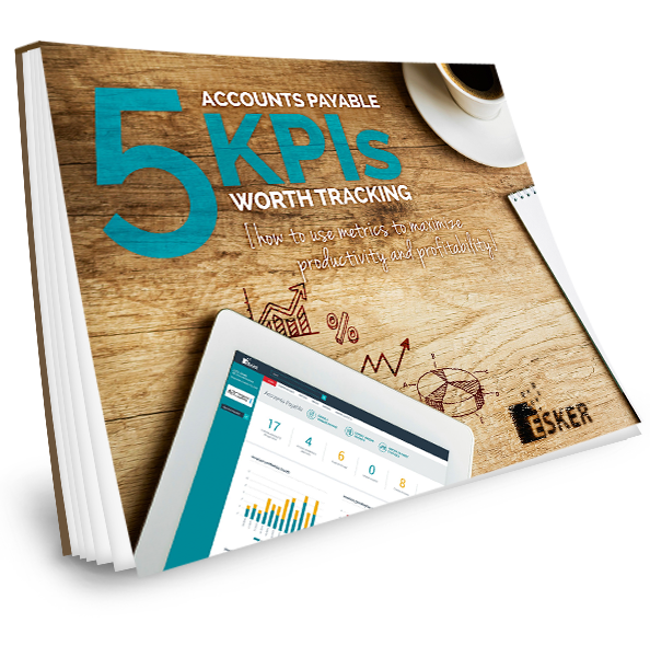 Top Accounts Payable KPIs