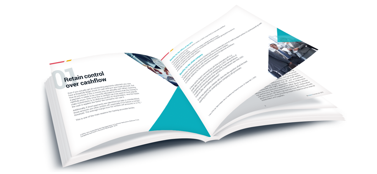 The Promise of AR Automation Esker