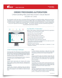 order-processing-automation-solution-summary