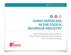 going-paperless-in-the-food-and-beverage-industry